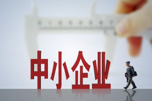 數(shù)字技術(shù) 賦能中小企業(yè)信貸支持的新引擎
