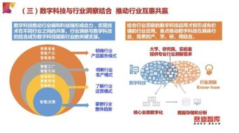 數(shù)字技術(shù)賦能 傳統(tǒng)產(chǎn)業(yè)開啟共建共贏新篇章