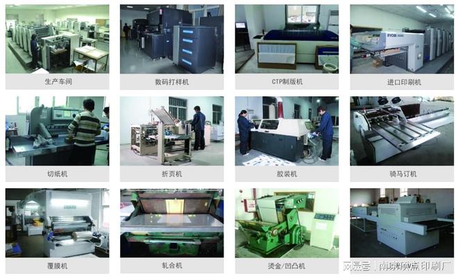 南京印刷廠家眼中的印刷行業變革 數字技術引領新紀元
